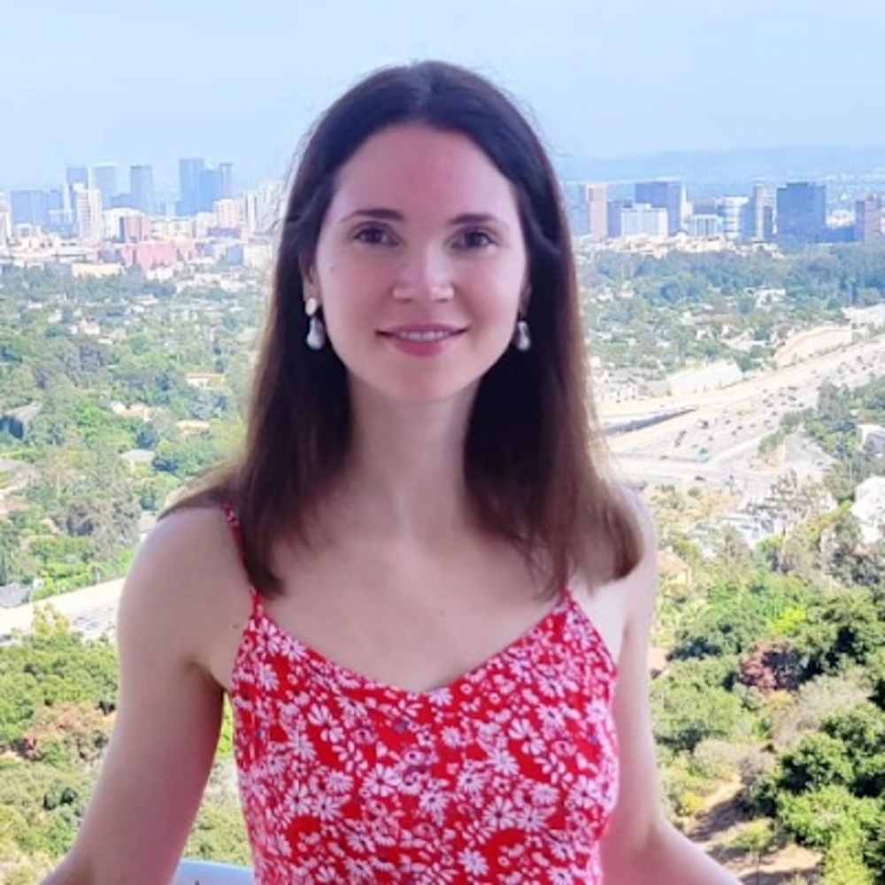 Meet your Posher, Uliana